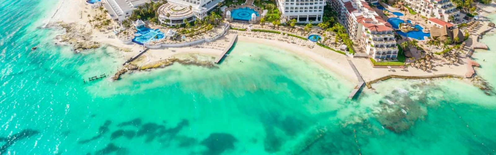 24-Hour Itinerary in Cancun