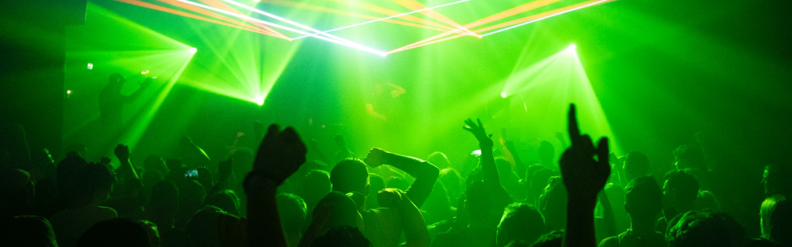 Best Night Clubs In Cancun
