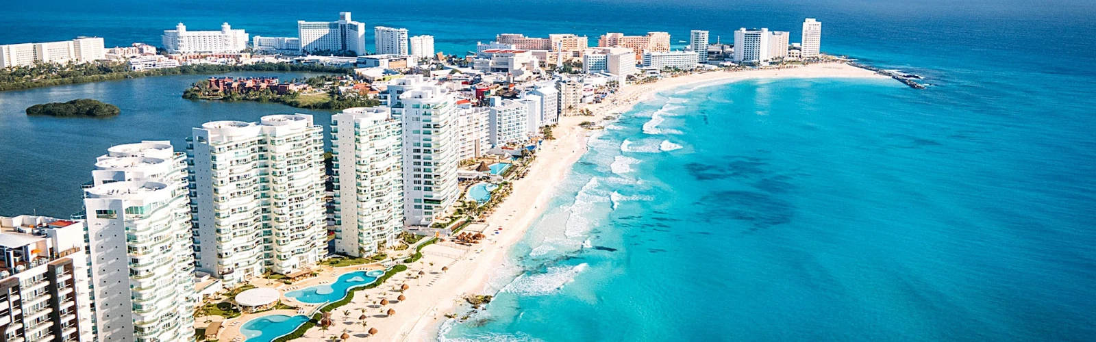 Ultimate First-Time Traveler's Guide to Cancun