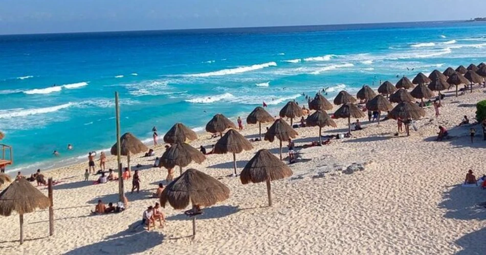 Ultimate First-Time Traveler's Guide to Cancun
