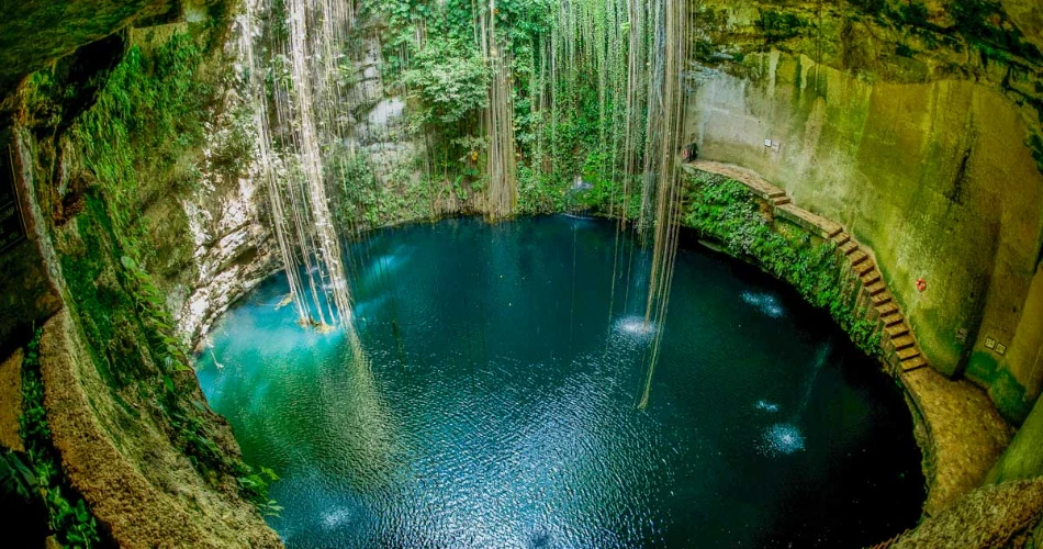 Ultimate First-Time Traveler's Guide to Cancun