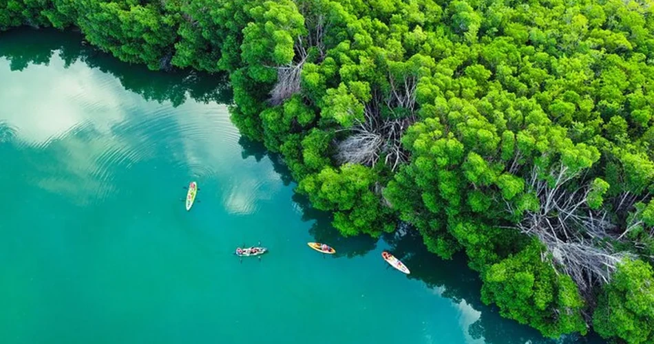 Ultimate First-Time Traveler's Guide to Cancun