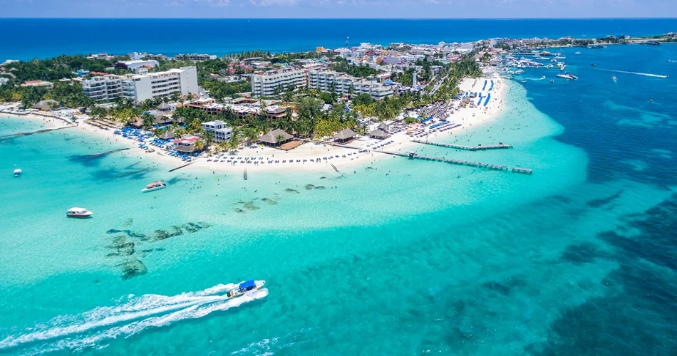 Ultimate First-Time Traveler's Guide to Cancun