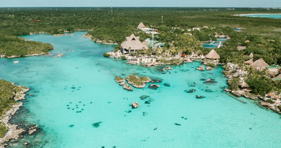 Ultimate First-Time Traveler's Guide to Cancun