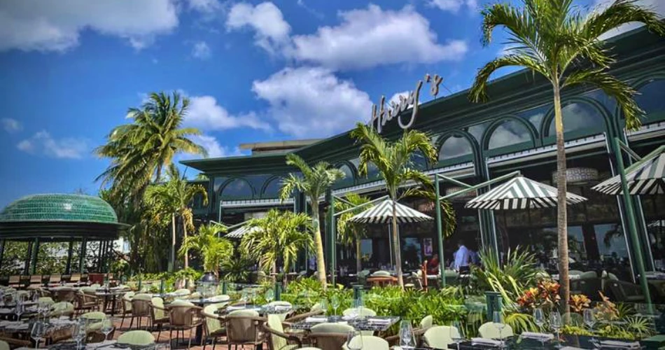 A Food Lover’s Guide to Cancun