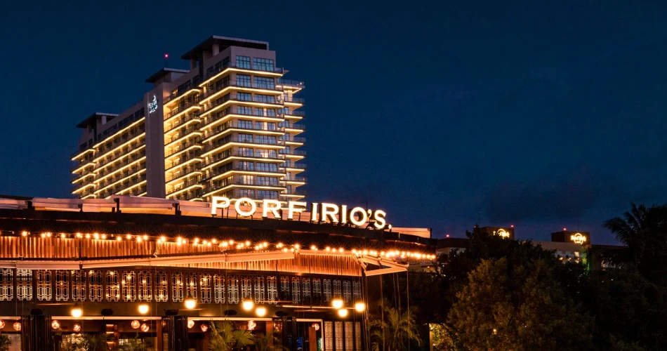 A Food Lover’s Guide to Cancun