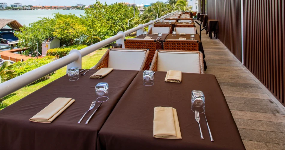 A Food Lover’s Guide to Cancun