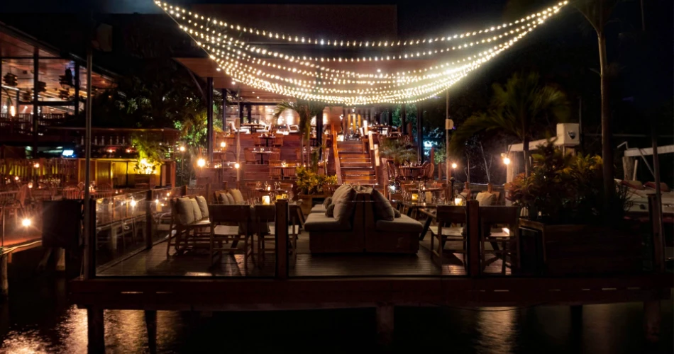 A Food Lover’s Guide to Cancun