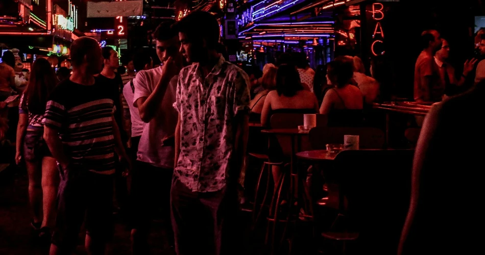 Cancun’s Nightlife Scene