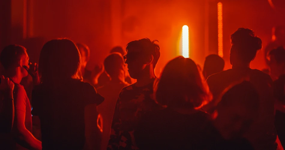 Cancun’s Nightlife Scene