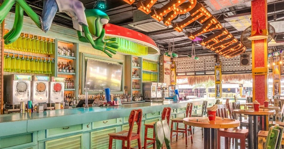 Cancun’s Nightlife Scene