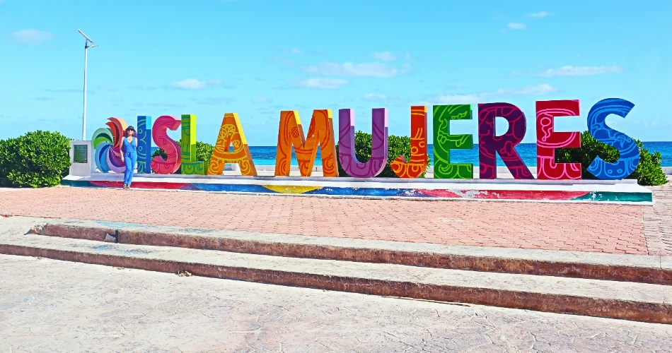 Best Day Trips from Cancún