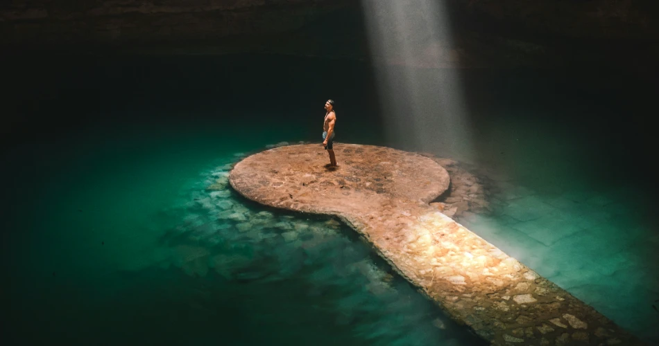 Best Day Trips from Cancún