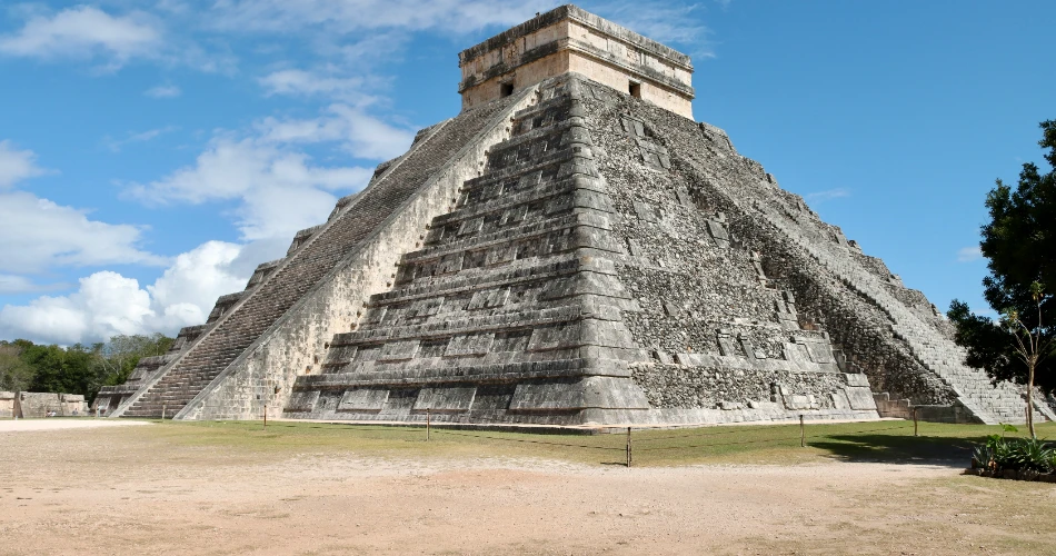 Best Day Trips from Cancún