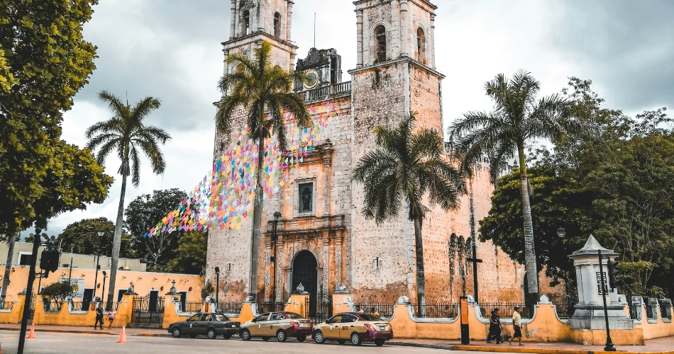 Best Day Trips from Cancún