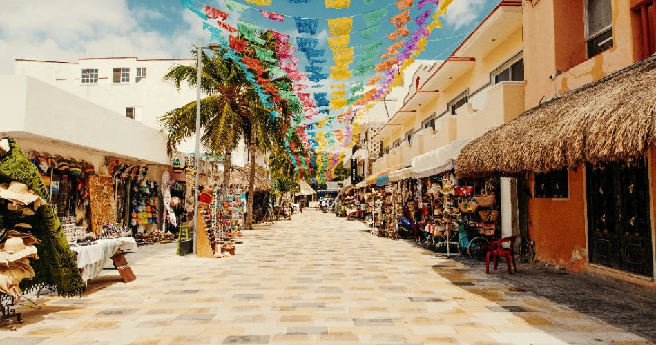 Best Day Trips from Cancún