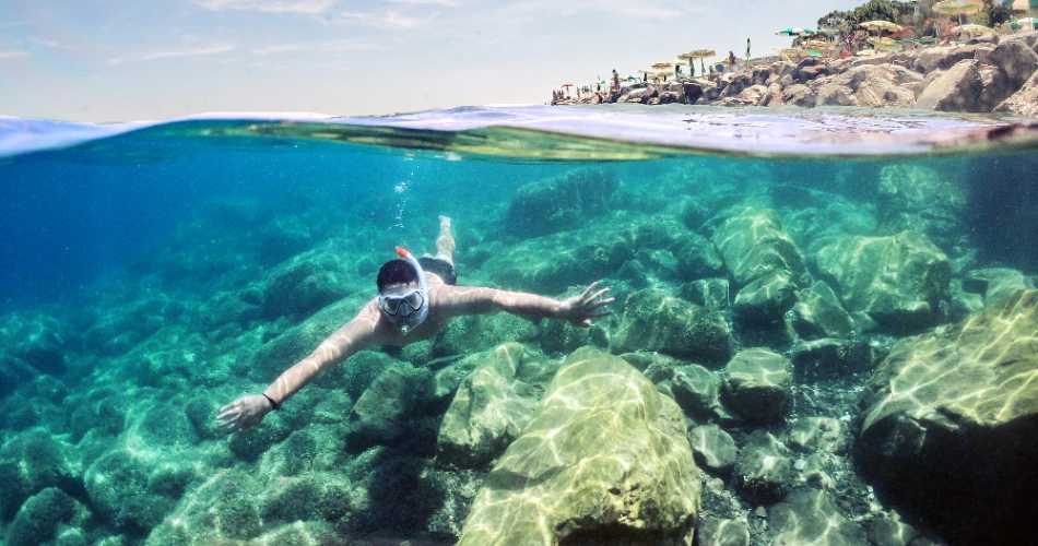 Low Budget 1-Day Itinerary in Cancun
