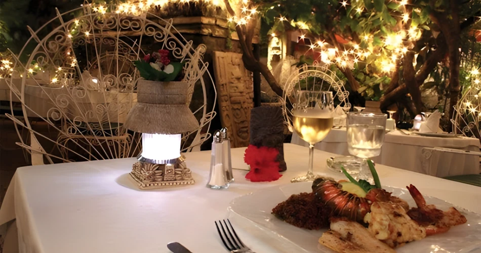 A Food Lover’s Guide to Cancun