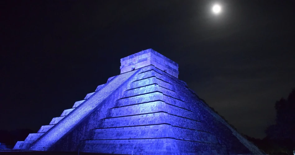 10 Best Things to Do After Dinner in Cancun