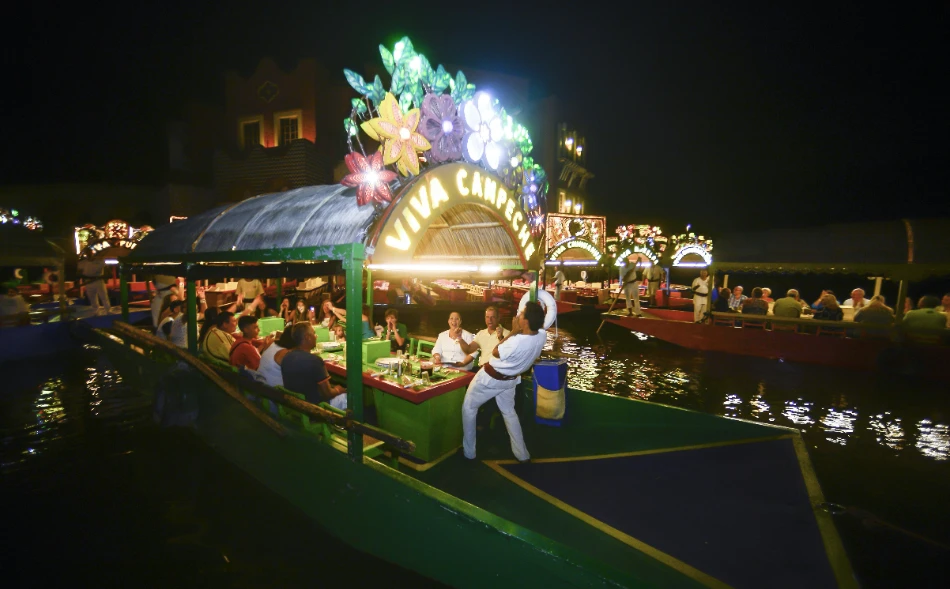 10 Best Things to Do After Dinner in Cancun