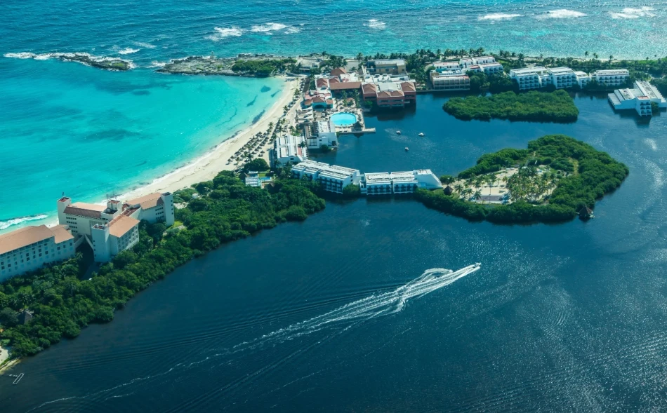 10 Best Things to Do After Dinner in Cancun