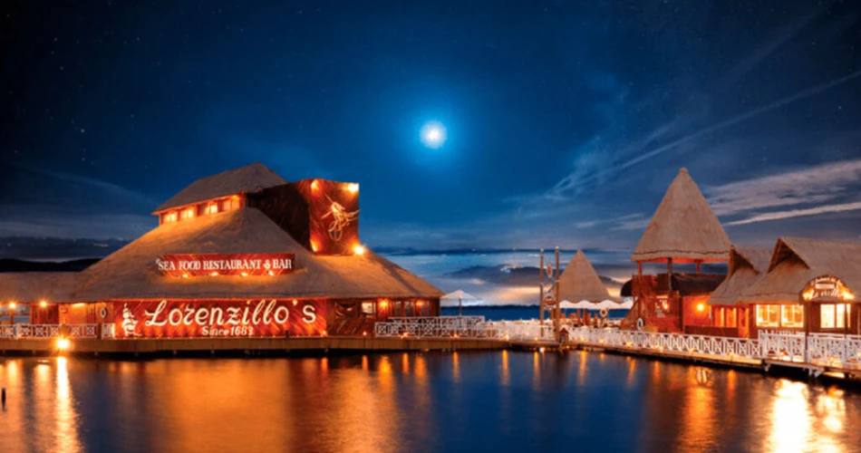 Best 5 Romantic Restaurants in Cancun for a Perfect Date Night