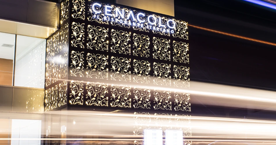 Best 5 Romantic Restaurants in Cancun for a Perfect Date Night