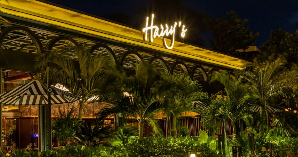 Best 5 Romantic Restaurants in Cancun for a Perfect Date Night