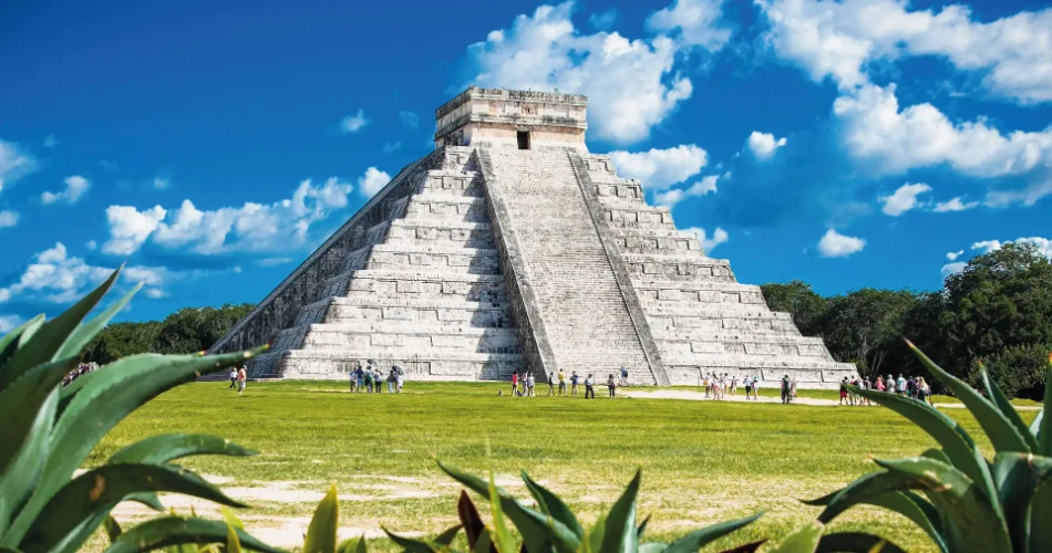 Best 10 Attractions in Cancun