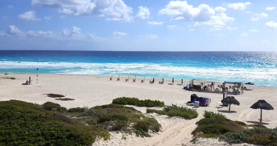 Best 10 Attractions in Cancun