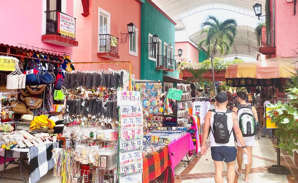 Best 10 Attractions in Cancun