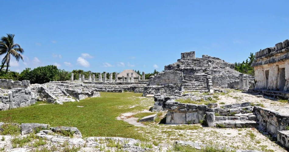 24-Hour Itinerary in Cancun