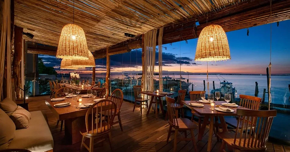 24-Hour Itinerary in Cancun