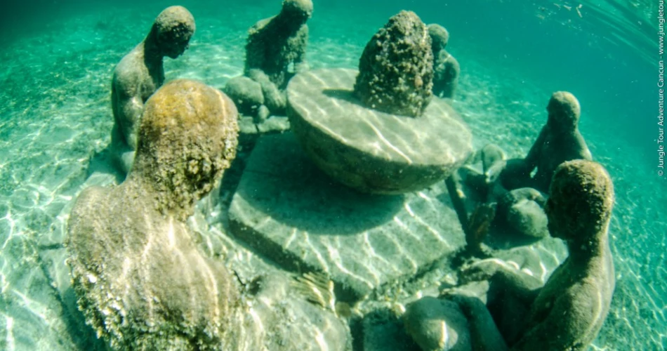 24-Hour Itinerary in Cancun