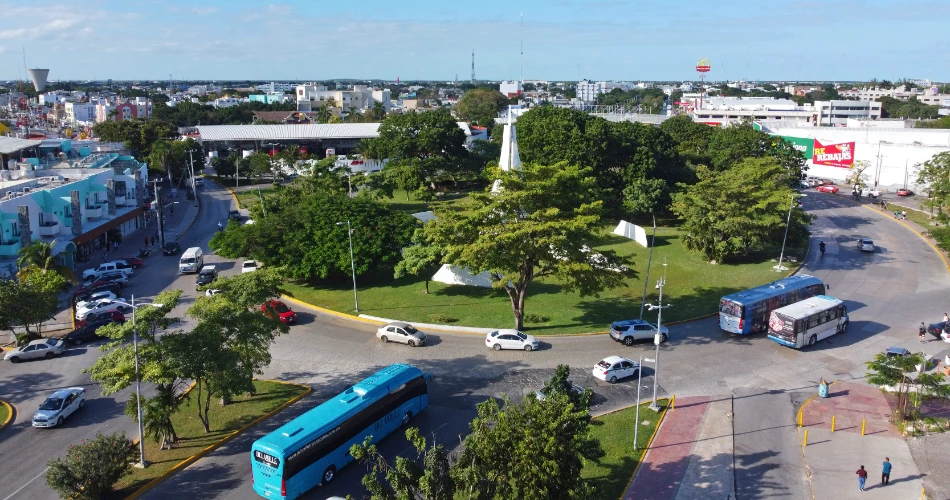 24-Hour Itinerary in Cancun