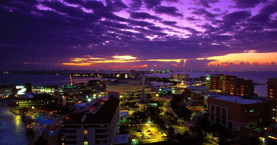 24-Hour Itinerary in Cancun