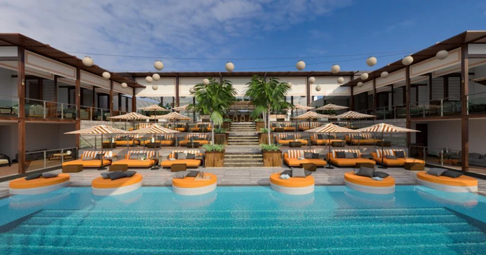 7 Best Beach Clubs and Bars in Cancún