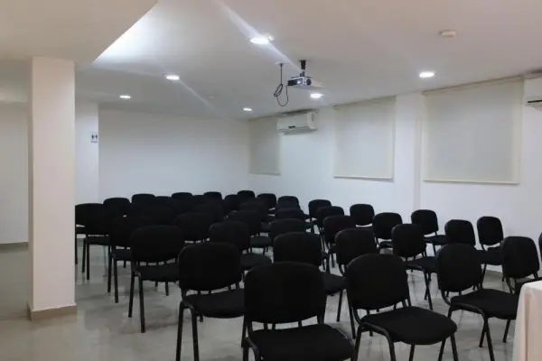 Hotel Soberanis Main image