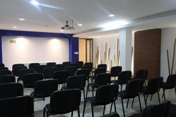Hotel Soberanis Main image