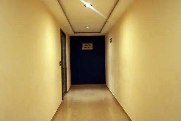Hotel Soberanis 4