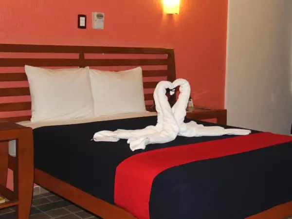 Hotel Soberanis 9